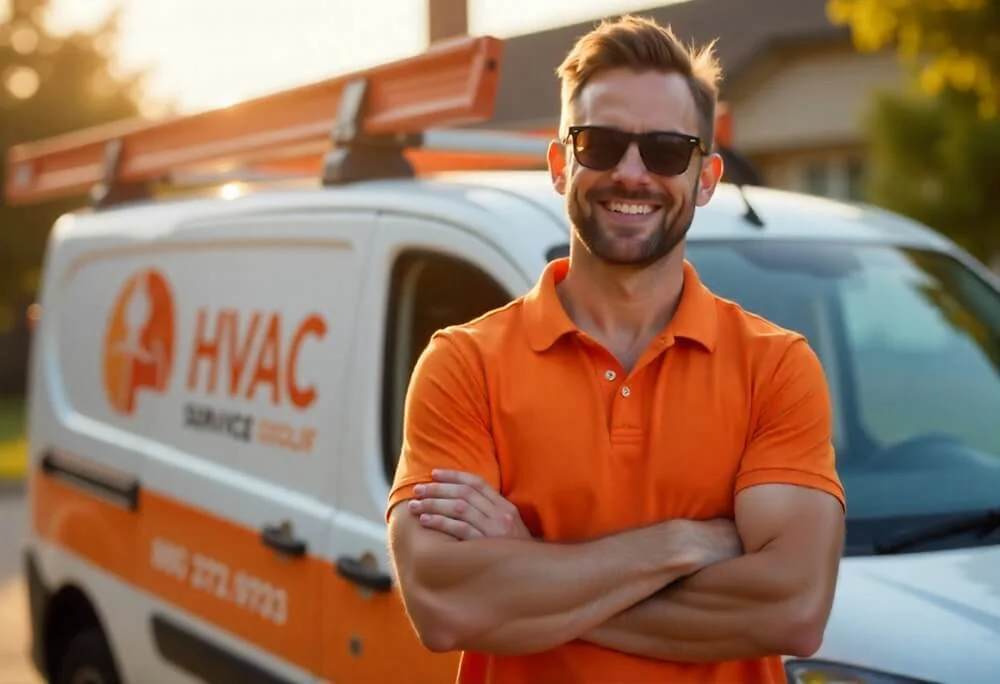 Professional HVAC repair and installation services in Woodlawn, TN